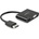 StarTech DP2VGAHD20