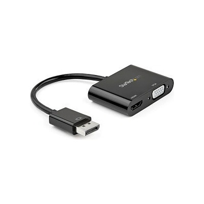 StarTech DP2VGAHD20