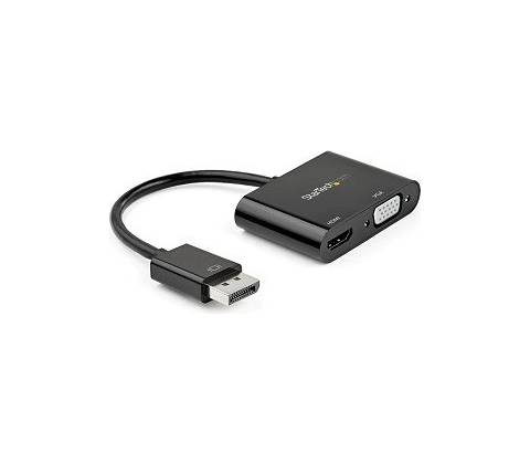 StarTech DP2VGAHD20