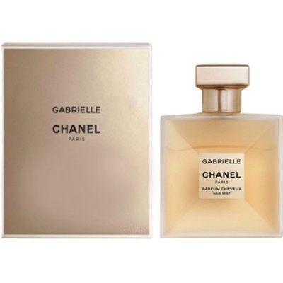 Chanel Gabrielle Hair Mist vlasová mlha s rozprašovačem 40 ml