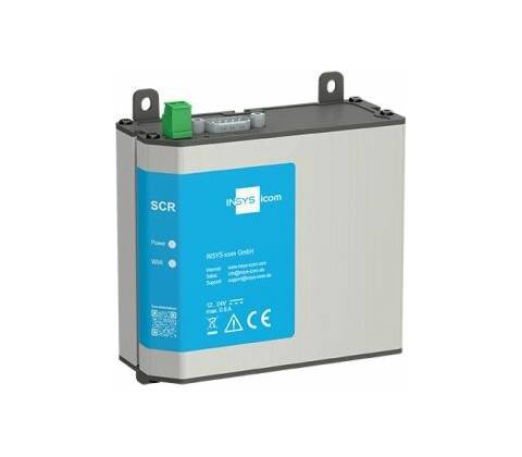 Insys icom SCR-E200