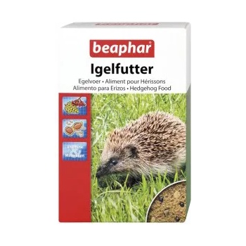 Image 1 of Beaphar XtraVital - храна за таралежи - 1кг