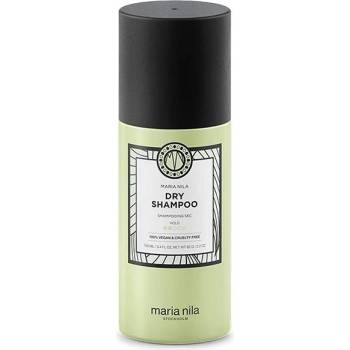 Maria Nila Style Finish Invisidry suchý šampón 100 ml