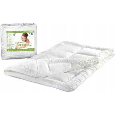 AMW Celoroční přikrývka Medical+ 200x160