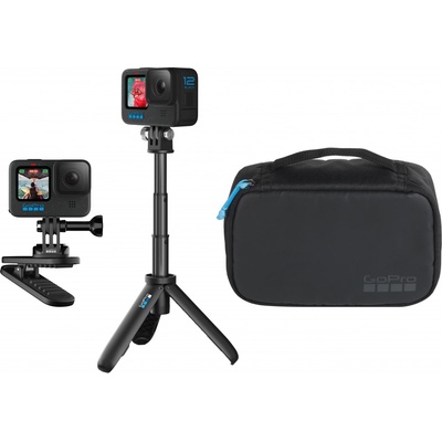 GoPro Travel kit 2.0 AKTTR-002 – Zboží Živě