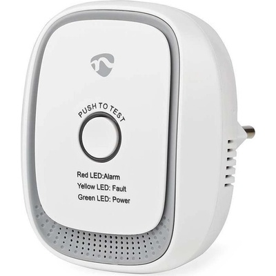 Smart NEDIS ZBDG11CWT