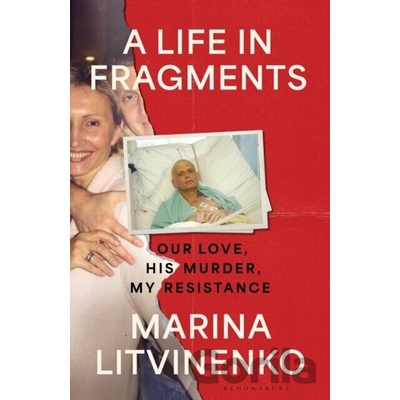 Life in Fragments - Marina Litvinenko