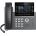 Grandstream Телефон VoIP - GRP2615 GRP 2615 HD (GRP 2615 HD)