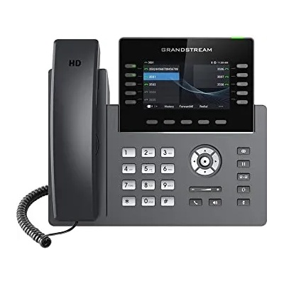 Grandstream Телефон VoIP - GRP2615 GRP 2615 HD (GRP 2615 HD)