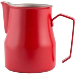 Motta Каничка за мляко - Motta - Europa - Червена - 350ml