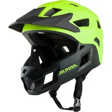 Alpina Rupi be visible matt 2026