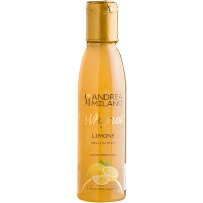 Andrea Milano Aceto al Limone 150 ml