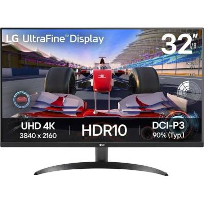 LG UltraFine 32UR500K-B