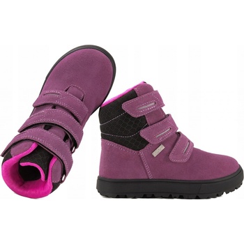 Bartek 8401185 sněhule kozačky zimní boty voděodolné membrána