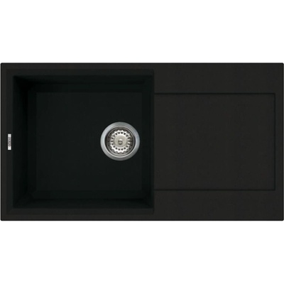 Elleci EASY 290 black