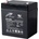Ritar Power Оловна батерия RITAR, (RT1250) AGM, 12V, 5Ah, 90/70/101 mm, Терминал 1 (RITAR-RT1250-1)