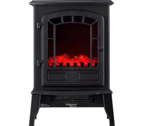 Voltomat HEATING Rustik