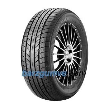 Image 1 of Nankang NK All Season Plus N-607+ ( 165/65 R15 81T )