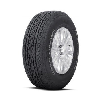 Continental ContiCrossContact LX 2 225/65 R17 102H