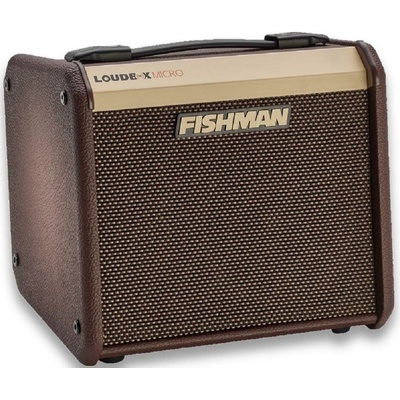 Fishman Loudbox Micro
