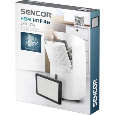 Sencor SHX 009