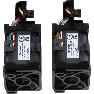 HP Enterprise DL3X0 Gen11 P54697-B21