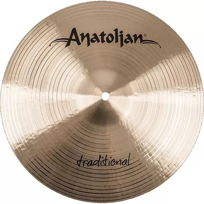 Anatolian TS Crash 16"