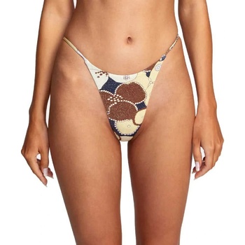 RVCA Retro Rowe thong bottom - Multicolor (Multi)