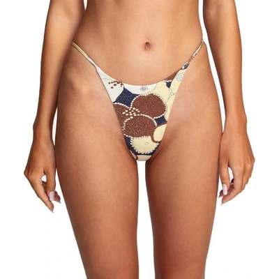 RVCA Retro Rowe thong bottom - Multicolor (Multi)