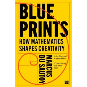 Blueprints (ISBN: 9780008685034)