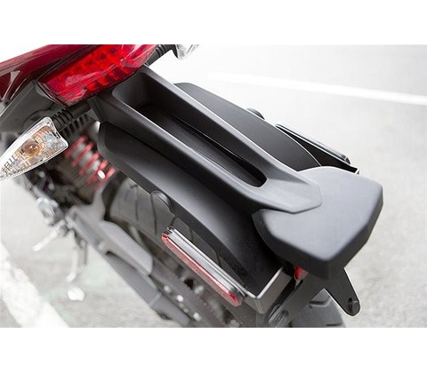 ZERO Rain Guard