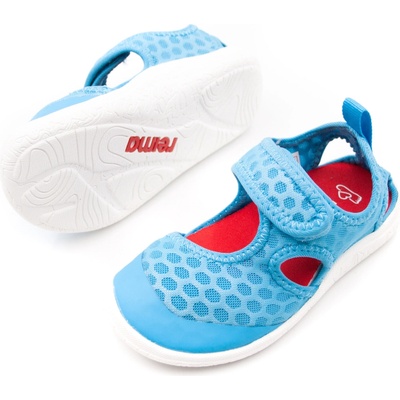Reima Rantaan Turquoise Blue