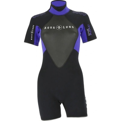 Aqualung Mahe 3mm Shorty Lady