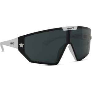 Versace 0VE 4461 314/87 47 Слънчеви очила