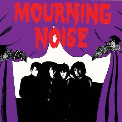 Mourning Noise - Mourning Noise CD
