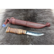 Wood Jewel Birch bark knife WJ23TP