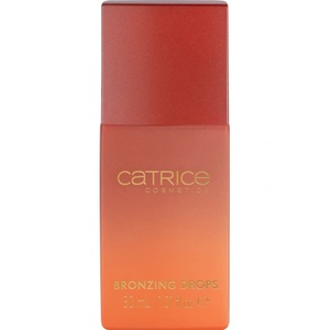 Catrice Бронзиращи капки Catrice MIDNIGHT SUN