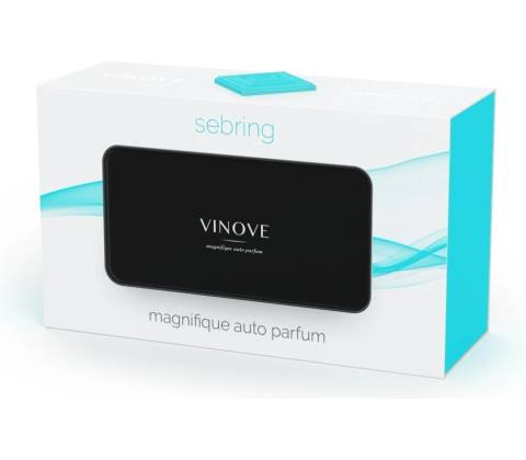 Vinove Sebring