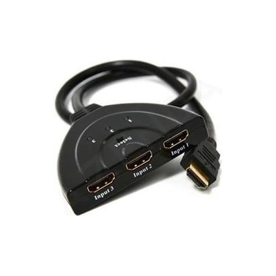 Gembird DSW-HDMI-35 – Zboží Mobilmania