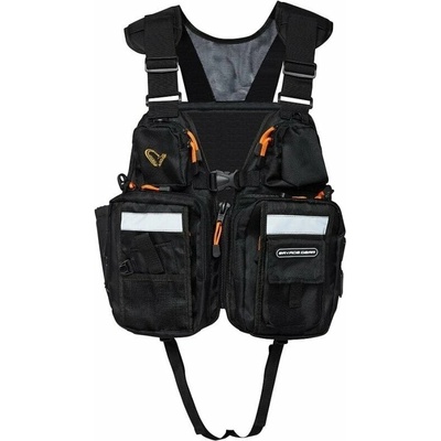 Savage Gear Vesta Hitch Hiker Fishing Vest