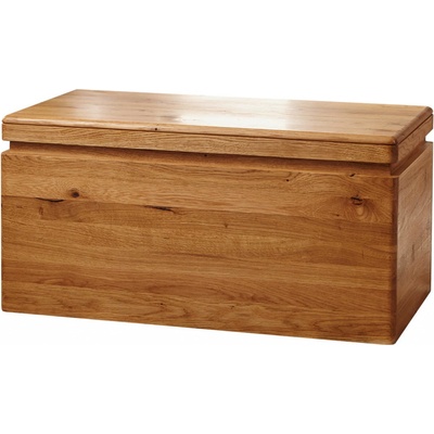 Nábytek z lesa Dubová OakWood nr.04 80 x 40 x 40cm cm