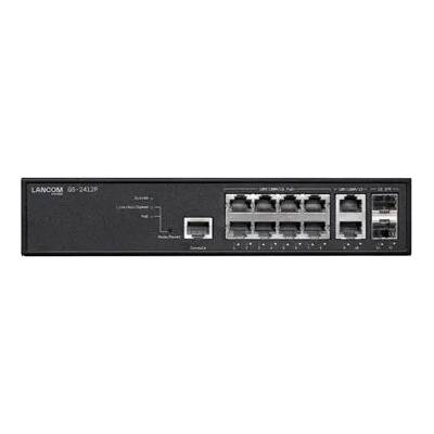 LANCOM GS-2412P