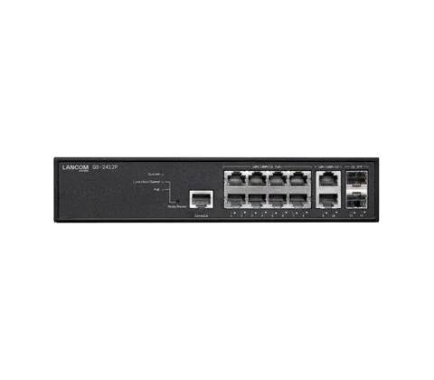 LANCOM GS-2412P