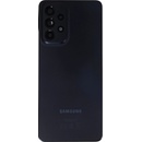Kryt Samsung Galaxy A33 5G A336B zadní černý