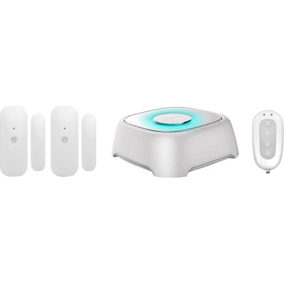 Smanos W020 Wireless Alarm System Kit – Zboží Mobilmania