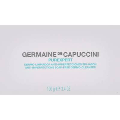 Germaine de Capuccini Purexpert Anti-Imperfections Soap-Free Dermo-Cleanser 100 g
