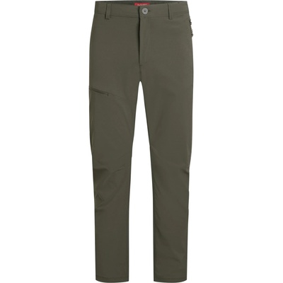 Craghoppers Мъжки туристически панталон Craghoppers Nosilife Pro Trousers III Walking trousers - Woodland Green - размер 58 (010-1289-0317)