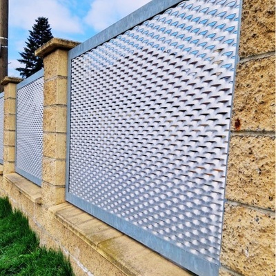 Tahokov plotové pole š. 2000 x v. 1000 Zn