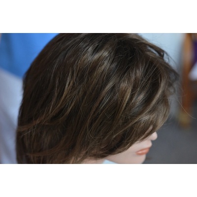 Exclusive wigs by Lubo paruka Rona brown