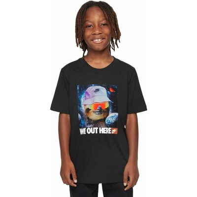 Nike NSW TEE TD SLOTH HQ3228-010